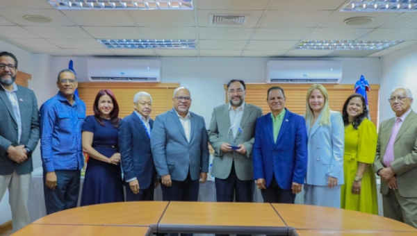 Consejo Promipyme celebra cuarta reunión ordinaria 2024